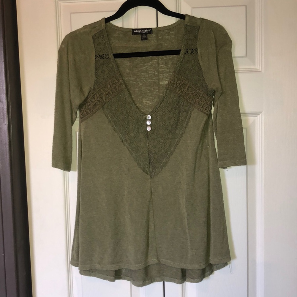 Blouse